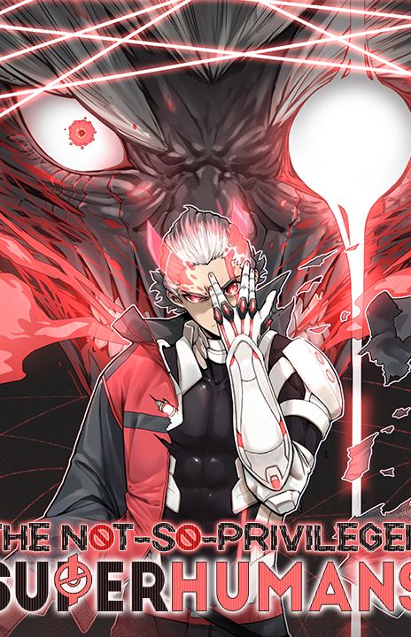 A World Where Only Superheroes Are Harmed PT Cover Image