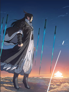 Cultivator Vs Superhero FR Cover Image