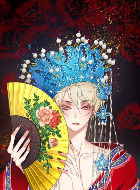 Seribu Wajah ID Cover Image