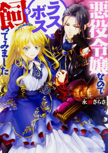 Taming of Heroes AR Cover Image