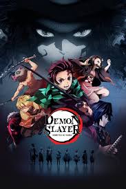 Demon Slayer_ Kimetsu no Yaiba PT Cover Image