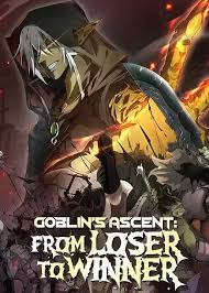 Goblin’s Ascent From Loser to Winner PT Cover Image