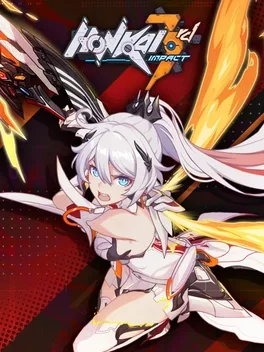 Honkai Impact 3 PT Cover Image