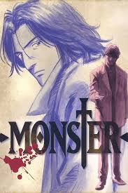Monster FR Cover Image
